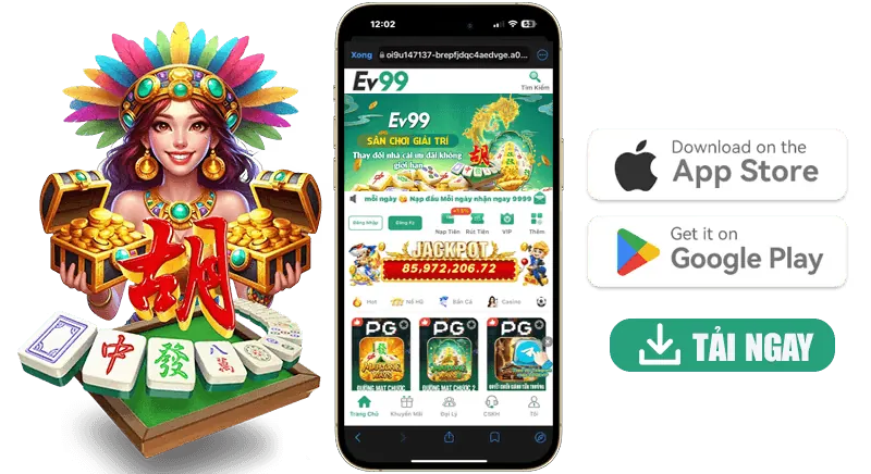 Tải okking App cho iOS